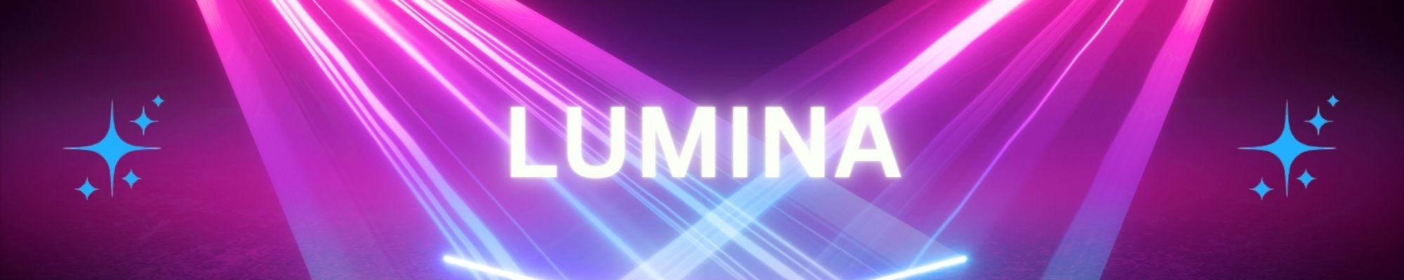 Lumina-Learning SPACE