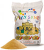 20kg Bag of High Quality Play Sand for sand pits, trays-Baby Bath. Water & Sand Toys, Eco Friendly, Messy Play, Outdoor Sand & Water Play, Outdoor Sand Pits, Rainbow Eco Play, S.T.E.M, Sand, Sand & Water, Science Activities, Seasons, Sensory Garden, Stock, Summer, Water & Sand Toys-Learning SPACE