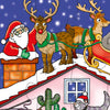 Christmas Eve Box-13-99 Piece Jigsaw, Christmas, Christmas 2024, Orchard Toys, Seasons-Learning SPACE