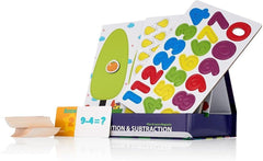 Addition And Subtraction Game Box-Addition & Subtraction, Early years Games & Toys, Early Years Maths, Learning Activity Kits, Learning Difficulties, Maths, Maths Toys, Ormond, Primary Games & Toys, Primary Maths, S.T.E.M, Stock, Table Top & Family Games-Learning SPACE