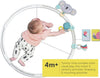 All Around Me Baby Activity Hoop-Additional Need, AllSensory, Baby & Toddler Gifts, Baby Cause & Effect Toys, Baby Musical Toys, Baby Sensory Toys, Cerebral Palsy, Down Syndrome, Gifts for 0-3 Months, Gifts For 3-6 Months, Gross Motor and Balance Skills, Halilit Toys, Helps With, Music, Playmats & Baby Gyms-Learning SPACE