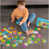 Galt Alphabet Puzzles-13-99 Piece Jigsaw, Down Syndrome, Early Years Literacy, Galt, Gifts For 2-3 Years Old, Learn Alphabet & Phonics, Literacy Toys, Primary Literacy, Stock-Learning SPACE