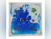 Animal Themed Liquid Floor Tiles Set of 4 - 30cm-Arts & Crafts-AllSensory, Chill Out Area, Eco Friendly, Featured, Helps With, Lumina, Nature Sensory Room, Playlearn, Sensory Floor Tiles, Sensory Flooring, Sensory Processing Disorder, Sensory Seeking, Visual Sensory Toys-Learning SPACE