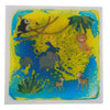 Animal Themed Liquid Floor Tiles Set of 4 - 30cm-Arts & Crafts-AllSensory, Chill Out Area, Eco Friendly, Featured, Helps With, Lumina, Nature Sensory Room, Playlearn, Sensory Floor Tiles, Sensory Flooring, Sensory Processing Disorder, Sensory Seeking, Visual Sensory Toys-Learning SPACE