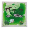 Animal Themed Liquid Floor Tiles Set of 4 - 30cm-Arts & Crafts-AllSensory, Chill Out Area, Eco Friendly, Featured, Helps With, Lumina, Nature Sensory Room, Playlearn, Sensory Floor Tiles, Sensory Flooring, Sensory Processing Disorder, Sensory Seeking, Visual Sensory Toys-Learning SPACE