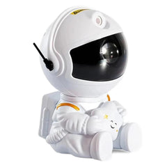 Astronaut Starry Sky Projector Light-Featured, Gifts for 5-7 Years Old, Gifts for 8+, Night Light, Sensory Light Up Toys, Sensory Projectors, Sleep Issues, Star & Galaxy Theme Sensory Room, Teenage & Adult Sensory Gifts, Teenage Projectors, Visual Fun, Visual Sensory Toys-Learning SPACE