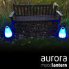 Aurora Mood Lantern-AllSensory, Calming and Relaxation, Helps With, Sensory Light Up Toys, Sensory Room Lighting, Sensory Seeking, The Glow Company, Visual Sensory Toys-Learning SPACE