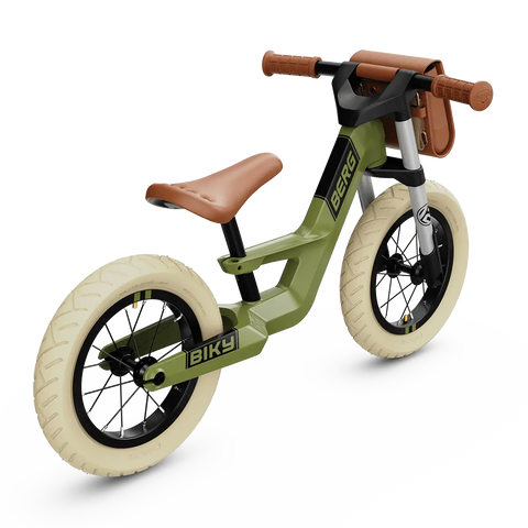 BERG Biky Retro-Baby Ride On's & Trikes, Balance Bikes, Berg Toys, Christmas, Gifts For 2-3 Years Old, Ride & Scoot, Ride On's. Bikes & Trikes-Learning SPACE