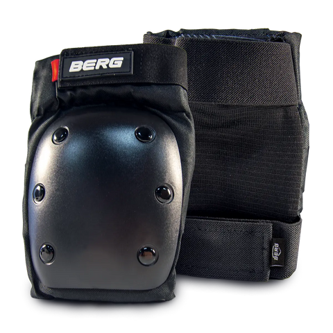 BERG Protection Set - Wrist, Elbow, and Knee Pads-Baby Ride On's & Trikes, Berg Toys, Ride & Scoot, Ride On's. Bikes & Trikes, Safety-Learning SPACE