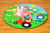 Baby Play Mat - Mirror & Farm Theme-AllSensory, Baby Sensory Toys, Baby Soft Play and Mirrors, Down Syndrome, Farms & Construction, Gifts for 0-3 Months, Imaginative Play, Mats, Mats & Rugs, Playmat, Playmats & Baby Gyms, Sensory Flooring, Sensory Mirrors, Stock-Learning SPACE