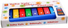 Baby Xylophone - Children's Musical Instrument-AllSensory, Baby Cause & Effect Toys, Baby Musical Toys, Baby Sensory Toys, Cerebral Palsy, Down Syndrome, Early Years Musical Toys, Gifts for 0-3 Months, Gifts For 3-6 Months, Halilit Toys, Helps With, Music, Neuro Diversity, Sensory Seeking, Sound Equipment, Stock-Learning SPACE