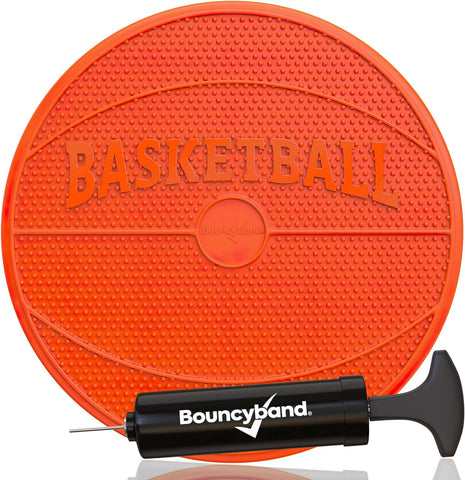 Bouncyband® Basketball Style Wiggle Seat-ADD/ADHD, Back To School, Bean Bags & Cushions, Bouncyband, Core Range, Cushions, Down Syndrome, Movement Breaks, Movement Chairs & Accessories, Neuro Diversity, Playlearn, Seasons, Seating, Stock, Wellbeing Furniture-Learning SPACE