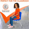 Bouncyband® Basketball Style Wiggle Seat-ADD/ADHD, Back To School, Bean Bags & Cushions, Bouncyband, Core Range, Cushions, Down Syndrome, Movement Breaks, Movement Chairs & Accessories, Neuro Diversity, Playlearn, Seasons, Seating, Stock, Wellbeing Furniture-Learning SPACE