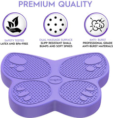 Bouncyband® Butterfly Style Wiggle Seat-ADD/ADHD, Back To School, Bean Bags & Cushions, Bouncyband, Cushions, Movement Breaks, Movement Chairs & Accessories, Neuro Diversity, Playlearn, Seasons, Seating, Stock, Teen Sensory Weighted & Deep Pressure, Weighted & Deep Pressure, Wellbeing Furniture-Learning SPACE