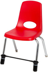 Bouncyband® Movement Band for Primary School Chairs-ADD/ADHD, Back To School, Bouncyband, Classroom Chairs, Fidget, Movement Breaks, Movement Chairs & Accessories, Neuro Diversity, Playlearn, Seasons, Stock, Wellbeing Furniture-Learning SPACE