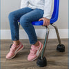 Bouncyband® Wiggle Wobble Chair Feet-ADD/ADHD, Back To School, Bouncyband, Calming and Relaxation, Fidget, Helps With, Movement Breaks, Movement Chairs & Accessories, Neuro Diversity, Playlearn, Seasons, Seating, Stress Relief, Wellbeing Furniture-Learning SPACE