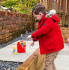 Bubble Machine-Bubbles, Messy Play, Outdoor Play, Outdoor Toys & Games-Learning SPACE