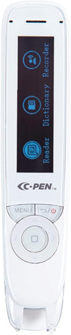 C-Pen Reader 2-Back To School, Dyslexia, Early Years Literacy, Learning Difficulties, Neuro Diversity, Scanning Pens, Seasons-Learning SPACE