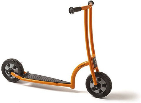 Circleline Scooter - Large-Calmer Classrooms, Exercise, Gifts for 5-7 Years Old, Ride & Scoot, Ride On's. Bikes & Trikes, Scooters, Stock, Winther Bikes-Learning SPACE