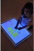 Colour Changing Light Panel A2-AllSensory, Light Boxes, Sensory Light Up Toys, Stock, TickiT, Visual Sensory Toys-Learning SPACE