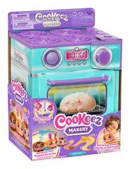 Cookeez Bread Oven Playset - FINAL STOCK - REDUCED-Christmas, Christmas 2024, Imaginative Play, Kitchens & Shops & School, Play Kitchen, Play Kitchen Accessories, Role Play-Learning SPACE