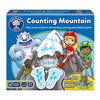 Counting Mountain Counting & Addition Game-Addition & Subtraction, Additional Need, Early Years Maths, Fine Motor Skills, Helps With, Maths, Maths Toys, Orchard Toys, Primary Games & Toys, Primary Maths-Learning SPACE