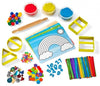 Counting & Sorting Sensory Activity Kit-Addition & Subtraction, Arts & Crafts, Counting Numbers & Colour, Craft Activities & Kits, Dyscalculia, Early Arts & Crafts, Early Years Maths, Gifts For 3-5 Years Old, Learning Activity Kits, Learning Resources, Maths, Maths Toys, Modelling Clay, Neuro Diversity, Primary Arts & Crafts, Primary Maths, Stacking Toys & Sorting Toys-Learning SPACE