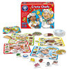 Crazy Chefs Game - Matching Game-Early years Games & Toys, Games & Toys, Gifts For 2-3 Years Old, Gifts For 3-5 Years Old, Imaginative Play, Kitchens & Shops & School, Learning Activity Kits, Orchard Toys, Play Kitchen Accessories, Pretend play, Primary Games & Toys, Stock, Table Top & Family Games-Learning SPACE