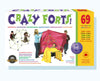 Crazy Forts: Original-Christmas, Christmas 2024, Crazy Forts, Imaginative Play, Play Houses, Playhouses, Role Play-Learning SPACE