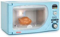 DeLonghi Play Pretend Microwave-Calmer Classrooms, Casdon Toys, Gifts For 2-3 Years Old, Gifts For 3-5 Years Old, Helps With, Imaginative Play, Kitchens & Shops & School, Life Skills, Play Food, Play Kitchen Accessories, Pretend play, Role Play-Learning SPACE