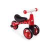 Diditrike - Ladybird Ride On Trike-Baby & Toddler Gifts, Baby Ride On's & Trikes, Balance Bikes, Bigjigs Toys, Didicar, Ride & Scoot, Ride On's. Bikes & Trikes, Ride Ons, Trikes-Learning SPACE