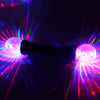 Double Disco Light Wand-AllSensory, Games & Toys, Pocket money, Primary Games & Toys, Sensory Light Up Toys, Sensory Processing Disorder, Sensory Seeking, Stock, Teen Games, Teenage Lights, The Glow Company, Visual Sensory Toys-Learning SPACE