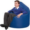 Easy-in Easy-out Study Chair - XXL Bean Bag-AllSensory, Bean Bags, Bean Bags & Cushions, Chill Out Area, Eden Learning Spaces, Full Size Seating, Matrix Group, Movement Chairs & Accessories, Nurture Room, Reading Area, Seating, Sensory Room Furniture, Teenage & Adult Sensory Gifts, Wellbeing Furniture-Learning SPACE