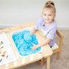 Eco Gelli Baff - 300G Sensory Messy Play-Baby Bath. Water & Sand Toys, Eco Friendly, Matrix Group, Messy Play, Sand & Water, Water & Sand Toys, Zimpli Kids-Learning SPACE