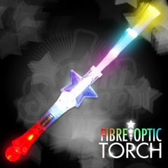 Fibre Optic Torch-AllSensory, Fibre Optic Lighting, Helps With, Pocket money, Sensory Light Up Toys, Sensory Processing Disorder, Sensory Seeking, Stock, Teenage Lights, The Glow Company, Visual Sensory Toys-Learning SPACE