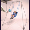 Foldaway Frame Only-Adapted Outdoor play, Outdoor Swings, Seasons, Stock, Summer, Teen & Adult Swings-Learning SPACE