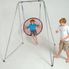 Foldaway Frame Only-Adapted Outdoor play, Outdoor Swings, Seasons, Stock, Summer, Teen & Adult Swings-Learning SPACE