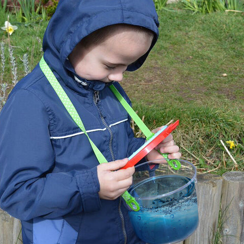 Forest School Starter Pack-Classroom Packs, Early Science, EDUK8, Forest School & Outdoor Garden Equipment, Science-Learning SPACE