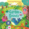 Garden Sounds - Noisy Book-AllSensory, Baby Books & Posters, Baby Musical Toys, Baby Sensory Toys, Early Years Books & Posters, Early Years Literacy, Music, Seasons, Sensory Seeking, Sound, Spring, Stock, Tactile Toys & Books, Usborne Books, World & Nature-Learning SPACE