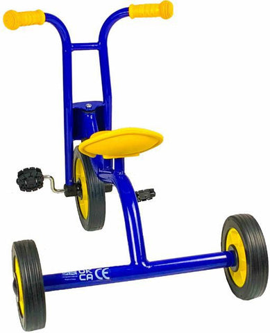 Go Balance Trike-Additional Need, Baby & Toddler Gifts, Baby Ride On's & Trikes, Early Years. Ride On's. Bikes. Trikes, Gross Motor and Balance Skills, Helps With, Learning Difficulties, Ride On's. Bikes & Trikes-Learning SPACE