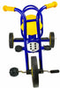 Go Cooperative Trio Trike-Additional Need, Baby & Toddler Gifts, Baby Ride On's & Trikes, Early Years. Ride On's. Bikes. Trikes, Gross Motor and Balance Skills, Helps With, Learning Difficulties, Ride On's. Bikes & Trikes, Trikes-Learning SPACE