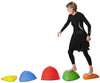 Hilltops - Set Of 5-Active Games, Additional Need, Balancing Equipment, Calmer Classrooms, Christmas, Exercise, Games & Toys, Gonge, Gross Motor and Balance Skills, Helps With, Movement Breaks, Primary Games & Toys, Stepping Stones, Stock, Teen Games, Vestibular-Learning SPACE