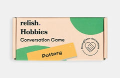 Hobbies Conversation Card Game by Relish-Card Games-Additional Need, Additional Support, Dementia, Games & Toys, Maths, Memory Pattern & Sequencing, Primary Games & Toys, Primary Maths, Primary Travel Games & Toys, Seasons, Summer, Table Top & Family Games, Teen Games-Learning SPACE