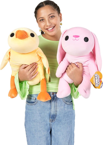 Hug-A-Lumps Weighted Soft Toys – Collect Them All!-Baby Soft Toys, Christmas, Christmas 2024, Comfort Toys, Games & Toys, Weighted & Deep Pressure-Learning SPACE