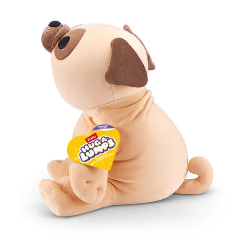 Hug-A-Lumps Weighted Soft Toys – Collect Them All!-Baby Soft Toys, Christmas, Christmas 2024, Comfort Toys, Games & Toys, Weighted & Deep Pressure-Learning SPACE