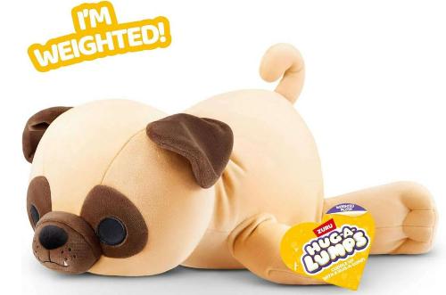 Hug-A-Lumps Weighted Soft Toys – Collect Them All!-Baby Soft Toys, Christmas, Christmas 2024, Comfort Toys, Games & Toys, Weighted & Deep Pressure-Learning SPACE