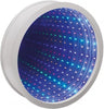 Infinity Mirror - 9"-AllSensory, Autism, Calmer Classrooms, Early Years Sensory Play, Helps With, Mindfulness, Neuro Diversity, Playlearn, PSHE, Sensory Light Up Toys, Sensory Mirrors, Sensory Seeking, Star & Galaxy Theme Sensory Room, Stock, Stress Relief, Visual Sensory Toys-Learning SPACE