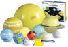 Inflatable Solar System-AllSensory, Calmer Classrooms, Classroom Displays, Helps With, Learning Activity Kits, Learning Resources, Outer Space, S.T.E.M, Science Activities, Star & Galaxy Theme Sensory Room, Stock, Teenage & Adult Sensory Gifts, World & Nature-Learning SPACE