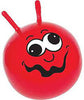 Junior Space Hopper Red | Fun and Active Play Toy-Active Games, AllSensory, Bounce & Spin, Calmer Classrooms, Exercise, Games & Toys, Helps With, Sensory Seeking, Stock, Tobar Toys-Learning SPACE