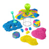 Kinetic Sand Squish N Create-AllSensory, Arts & Crafts, Cerebral Palsy, Craft Activities & Kits, Helps With, Kinetic Sand, Messy Play, Primary Arts & Crafts, S.T.E.M, Sand, Sand & Water, Science Activities, Seasons, Sensory Seeking, Summer-Learning SPACE